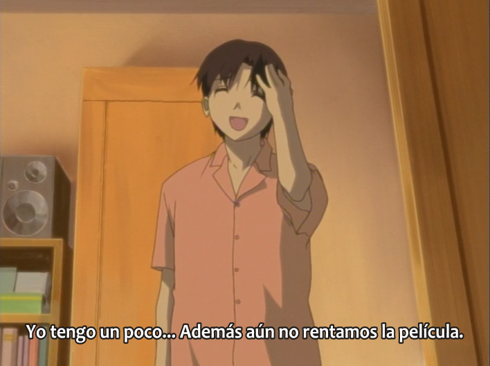 Virgin Night (A\H Fansú)